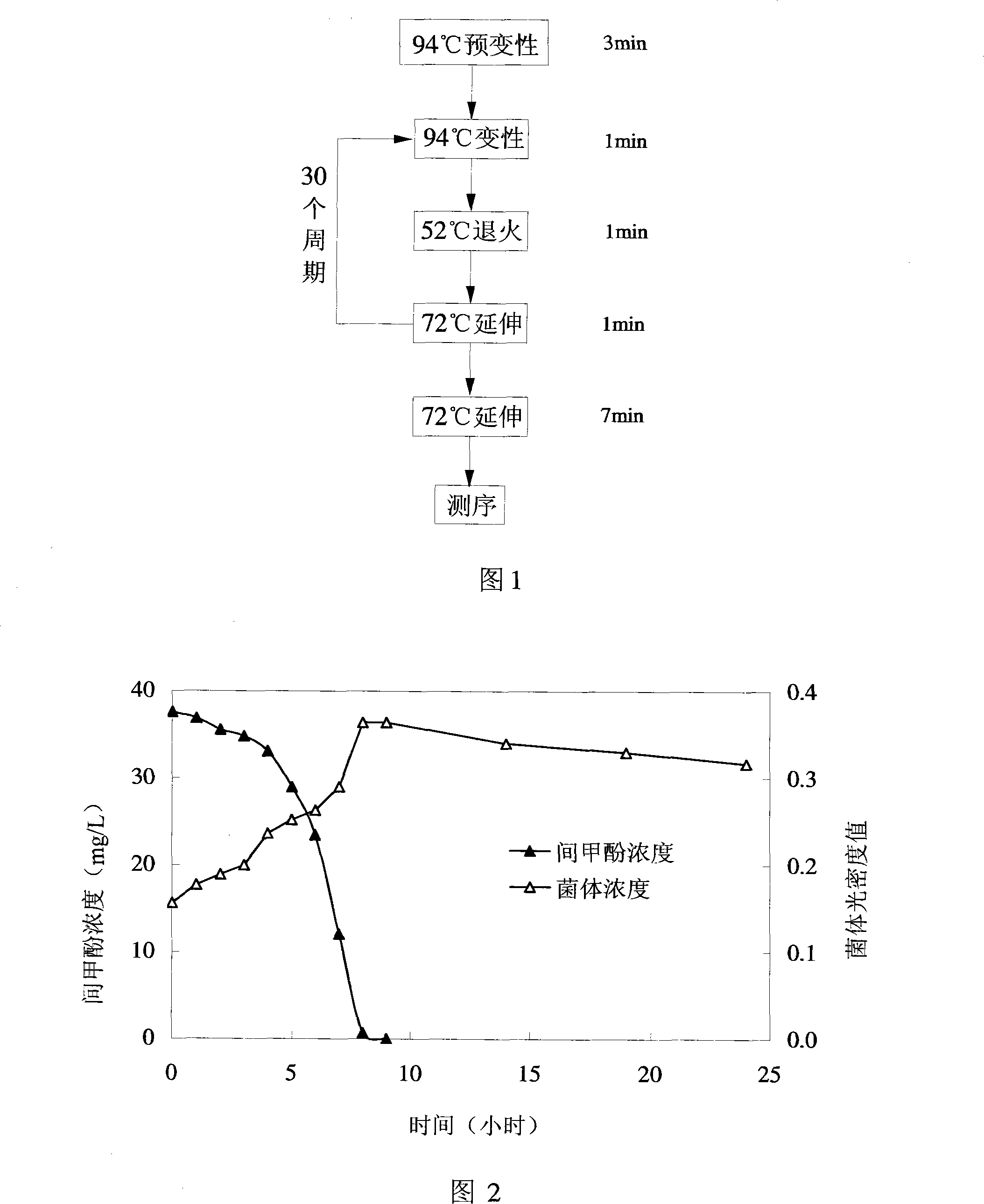 Citrobacter farmeri Citrobacter farmeriSC01 and application thereof