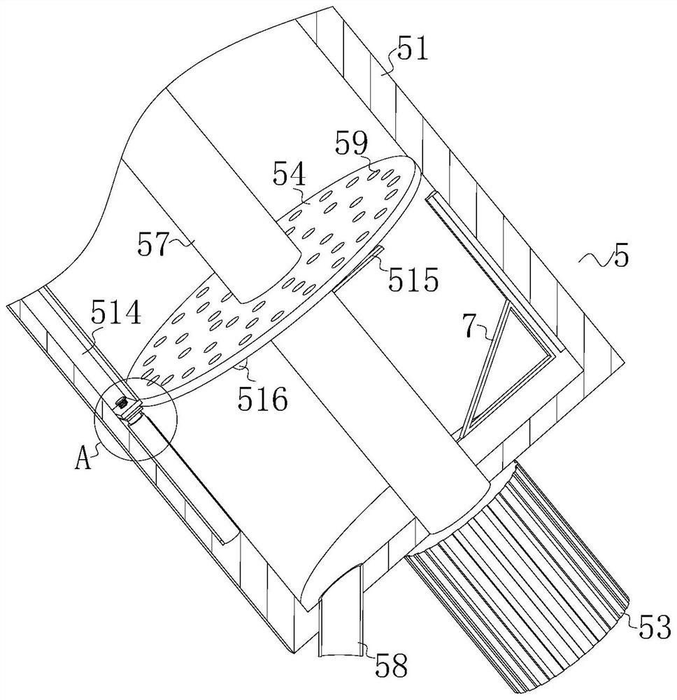 Pre-foaming equipment for EPS (Expandable Polystyrene) foam product