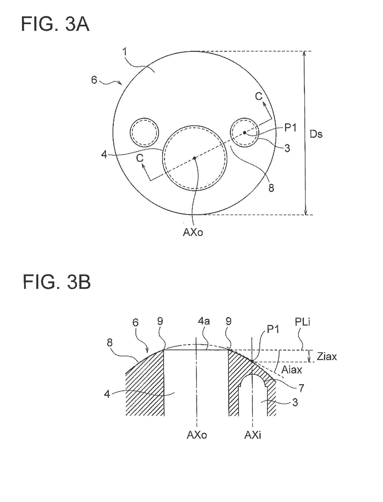 Endoscope illuminating optical system