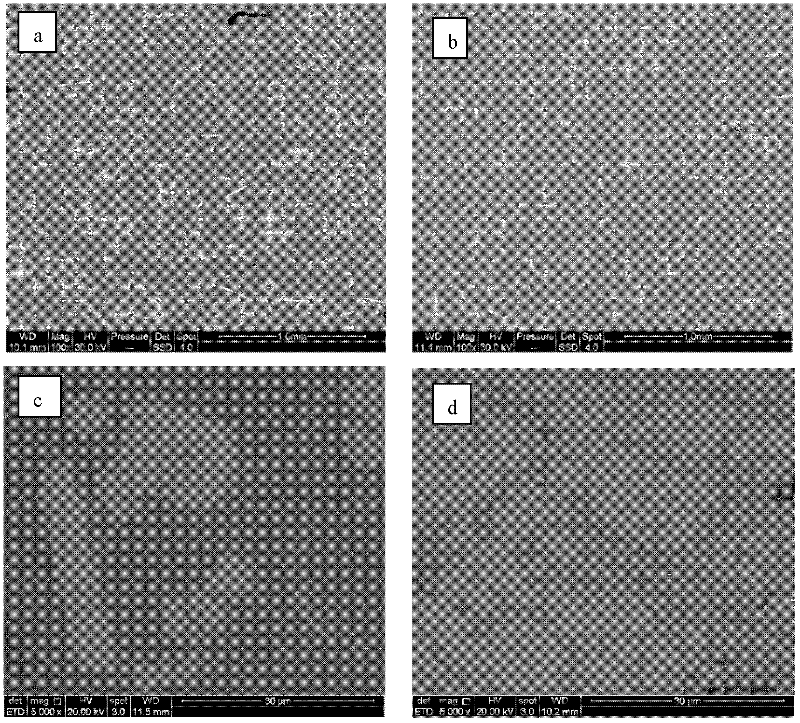 Al-Ti-B-Er refiner and preparation method thereof