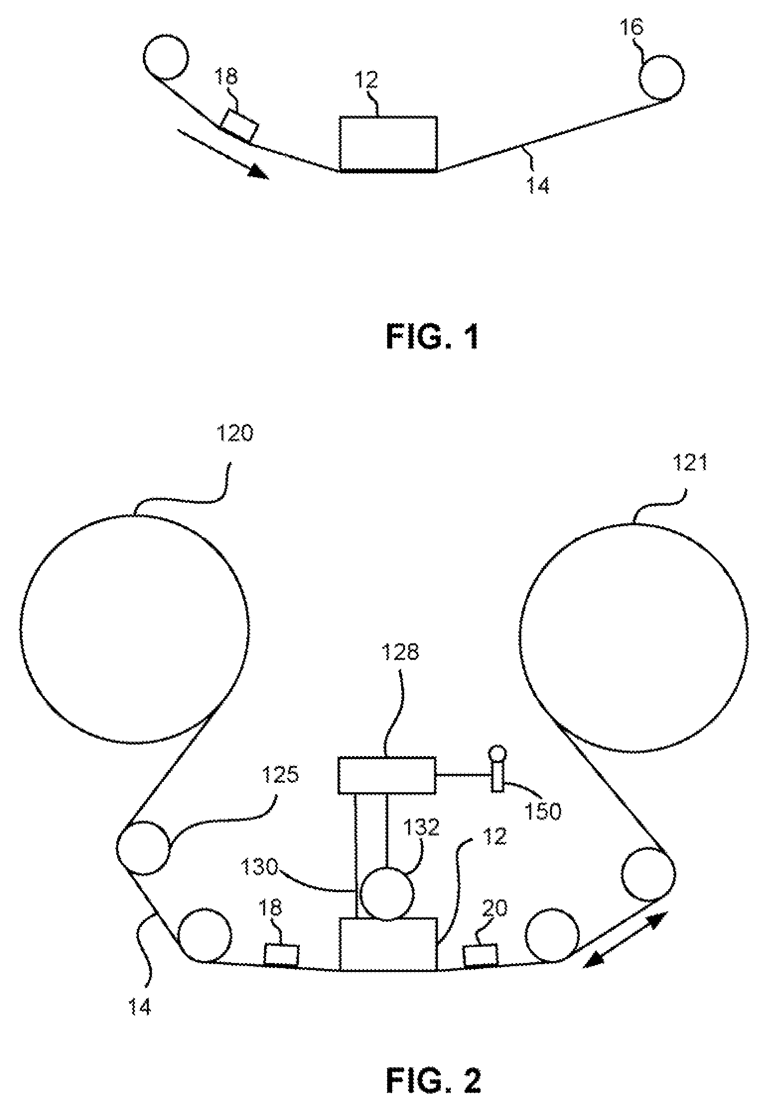 Systems and method for selectively controlling a state of hydration of a magnetic data storage medium