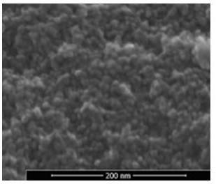 Method used for catalytic degradation of arylamine waste water using photocatalysis material