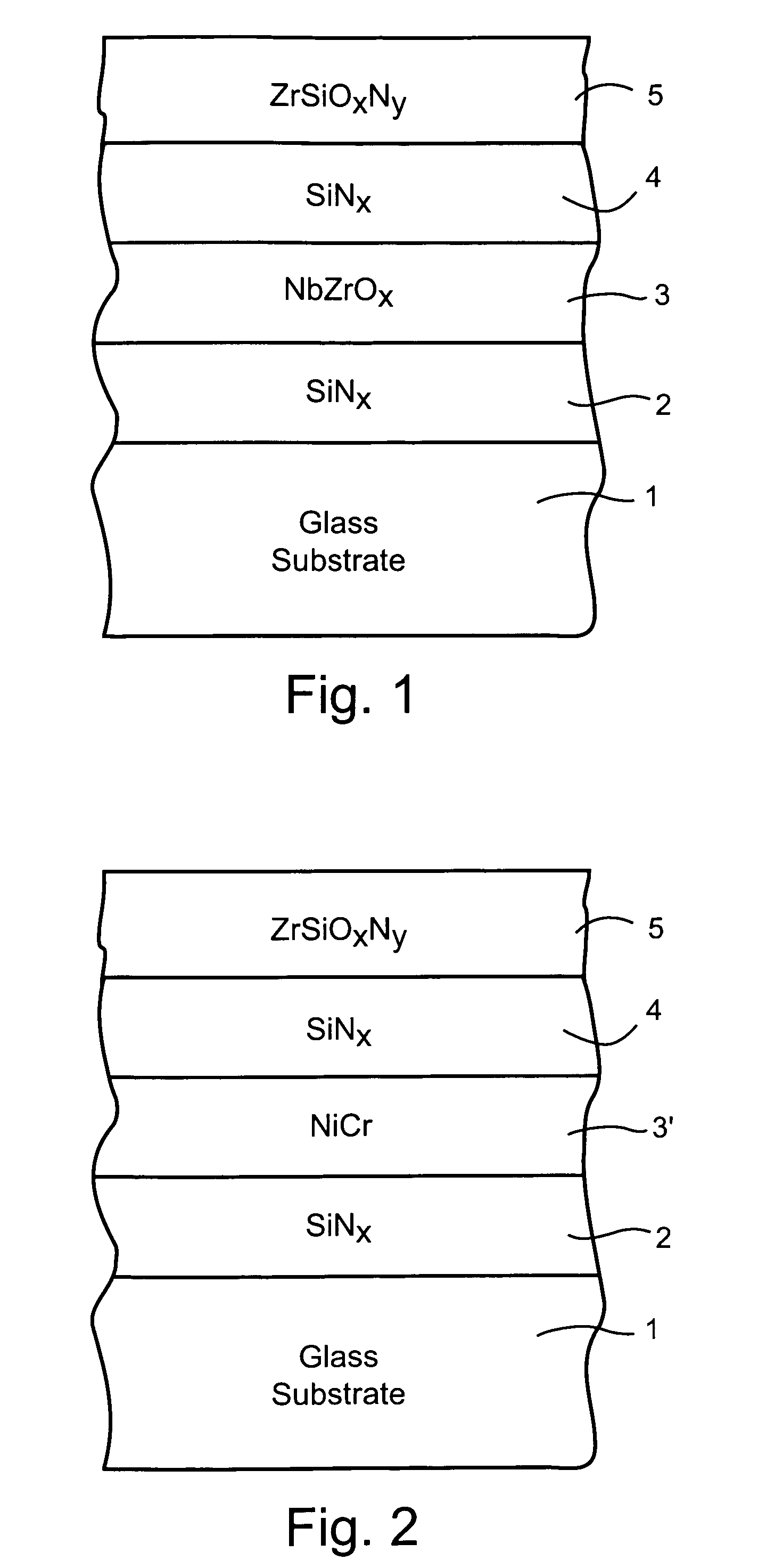 Heat treatable coated article with zirconium silicon oxynitride layer(s) and methods of making same