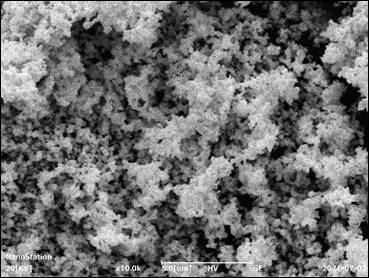 Preparation method and application of ultrafine tungsten-rhenium composite powder containing scandium and strontium