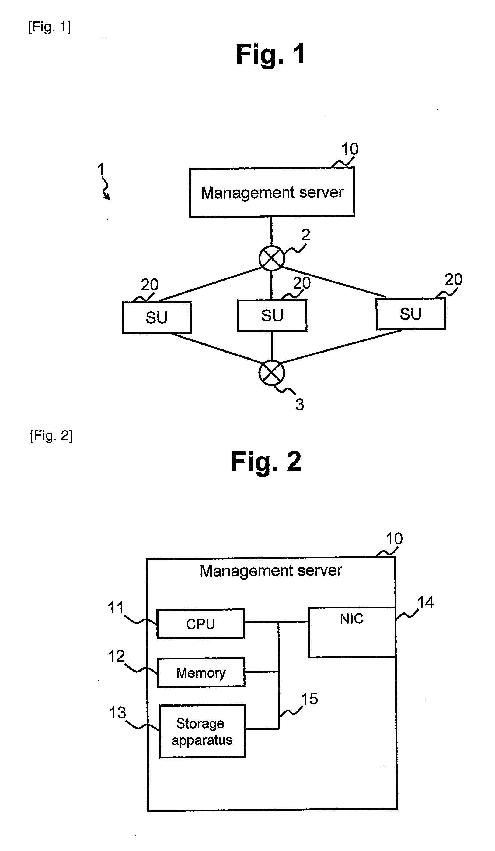 Computer system for allocating IP address to communication apparatus in computer subsystem newly added and method for newly adding computer subsystem to computer system