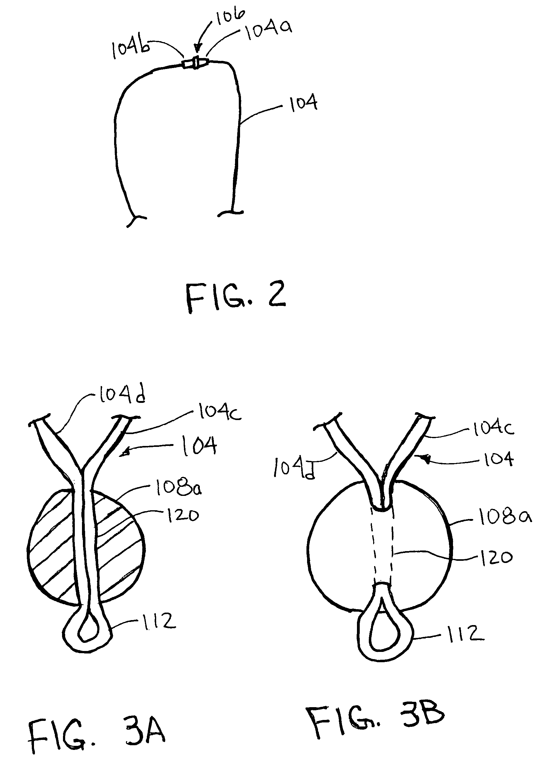 Loop/lariat spectacle holder