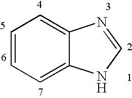 Benzimidazole compounds and antiviral uses thereof