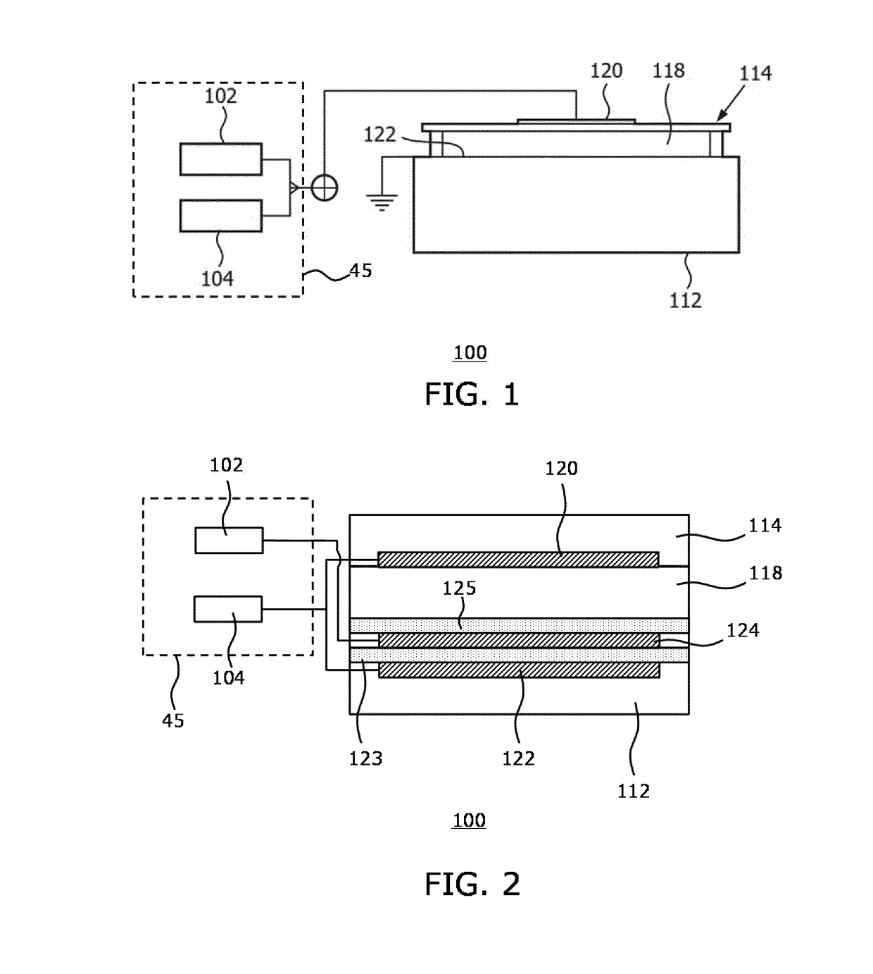 Ultrasound system and method