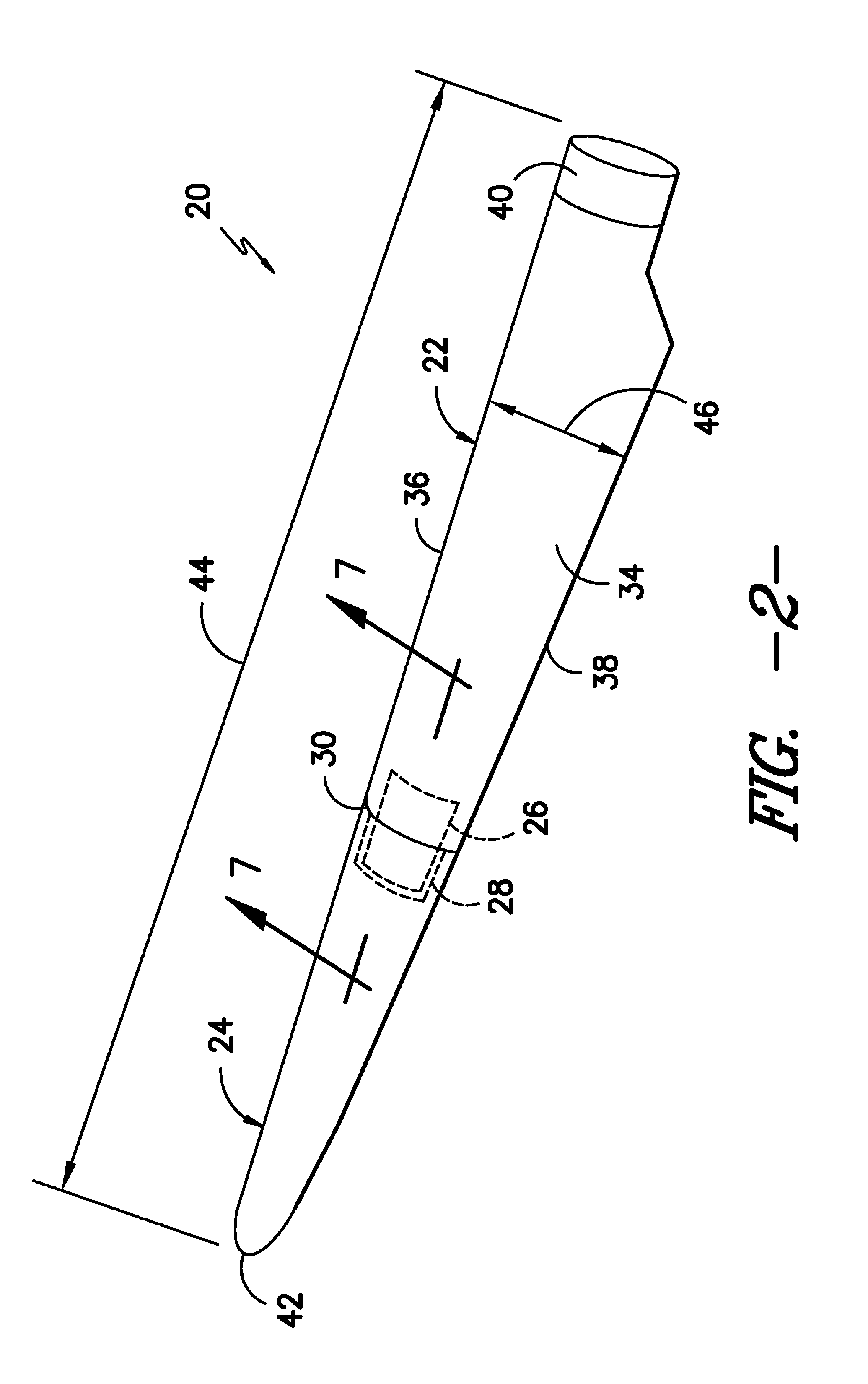 Joint design for rotor blade segments of a wind turbine