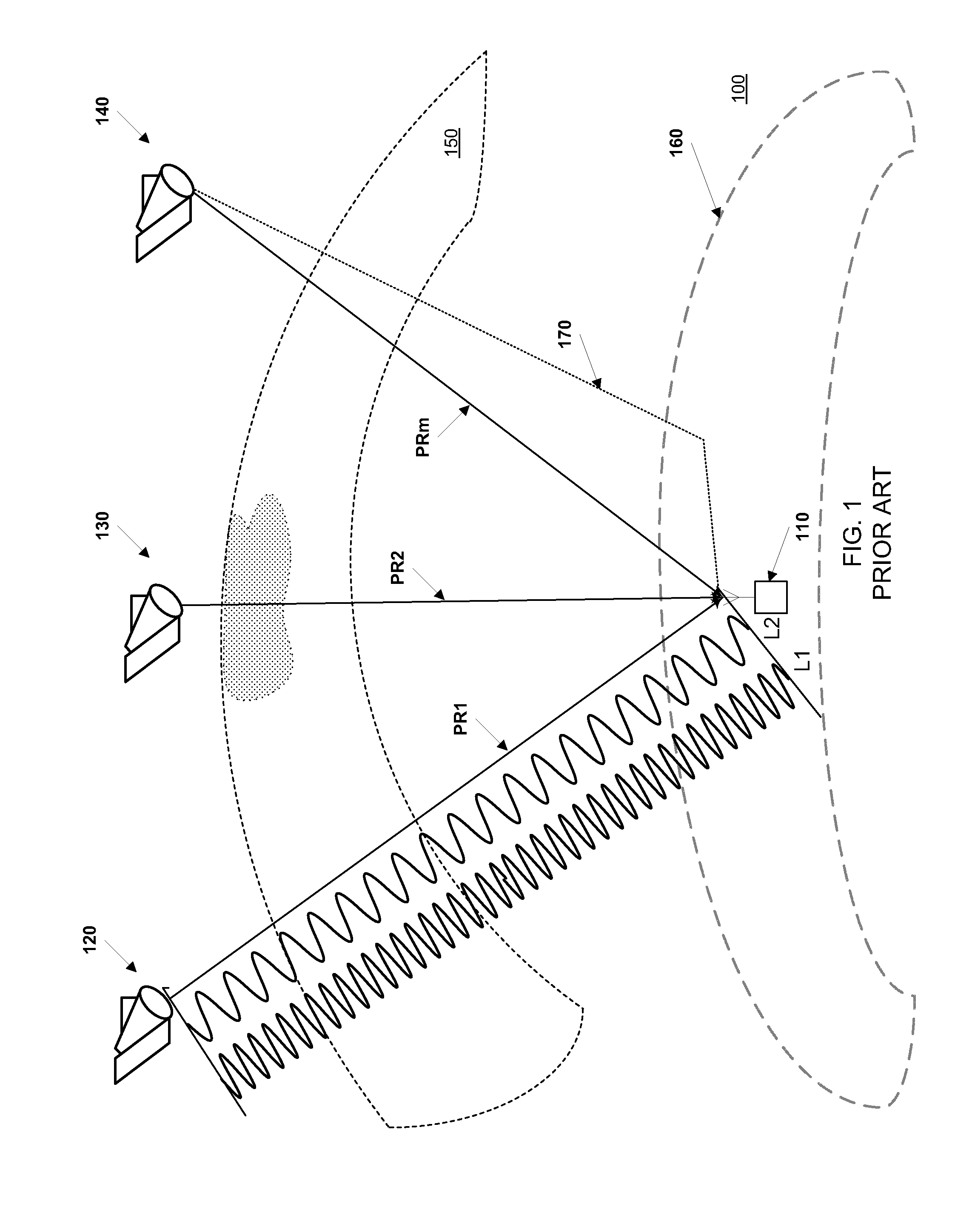 GNSS atmospheric estimation with federated ionospheric filter