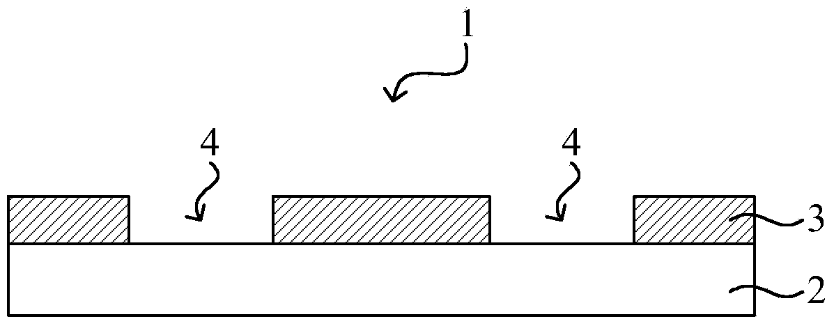 Mask plate and manufacturing method thereof