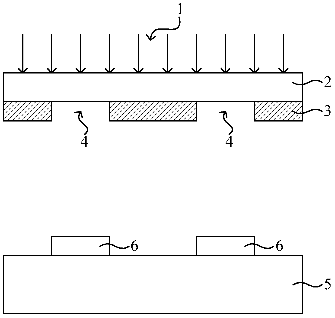 Mask plate and manufacturing method thereof