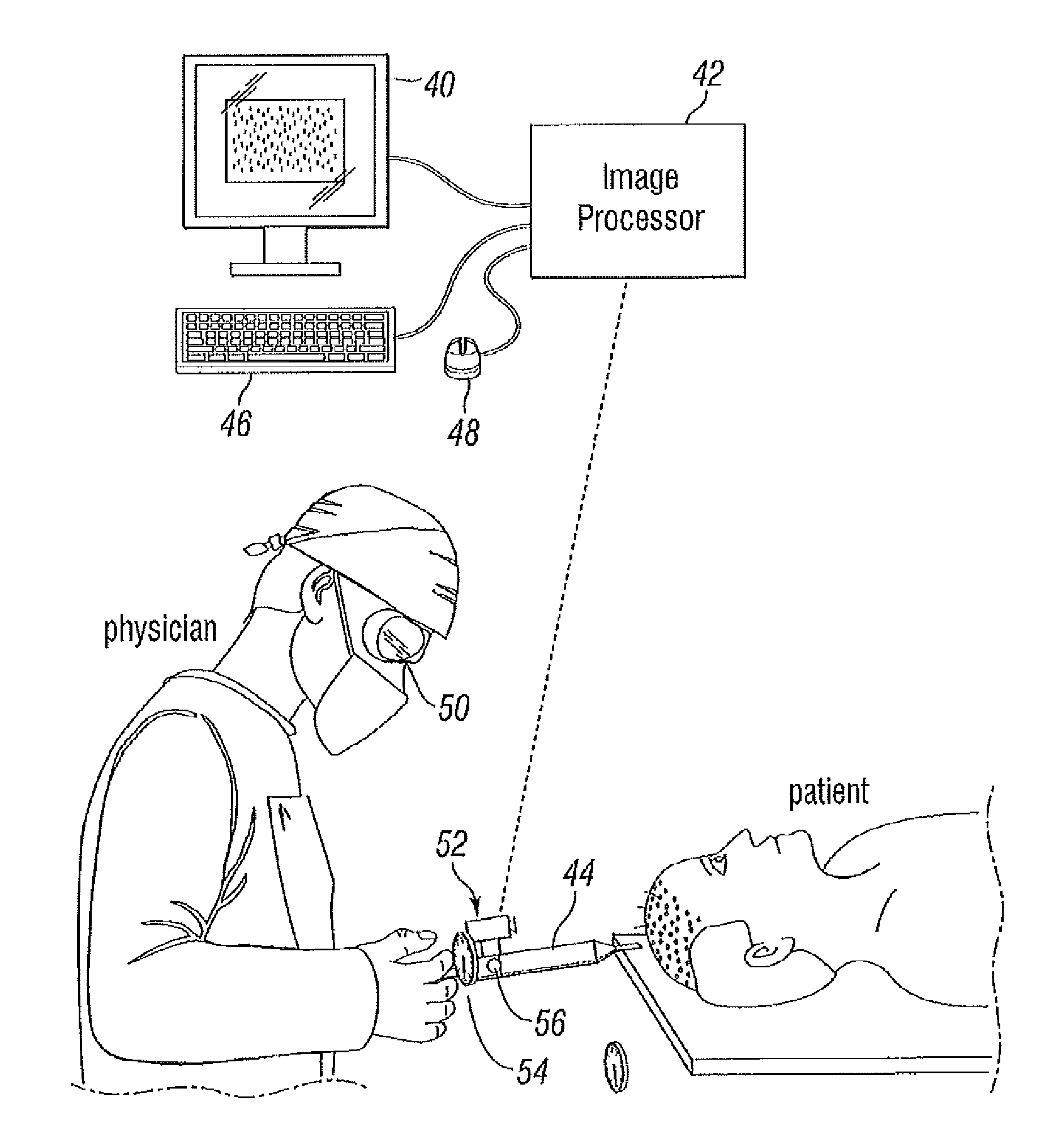 Systems and Methods for Harvesting and Implanting Hair Using Image-Generated Topological Skin Models