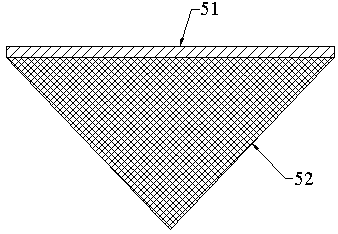 Transformer oil-immersing and filtering device