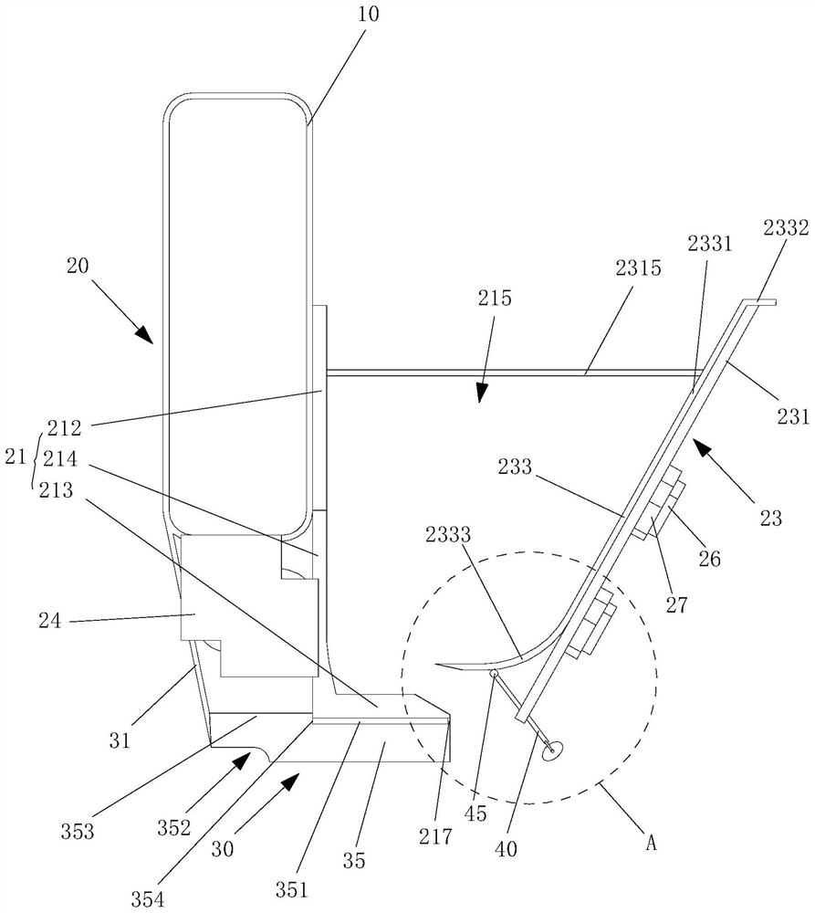 3D printer and powder spreading mechanism therefor