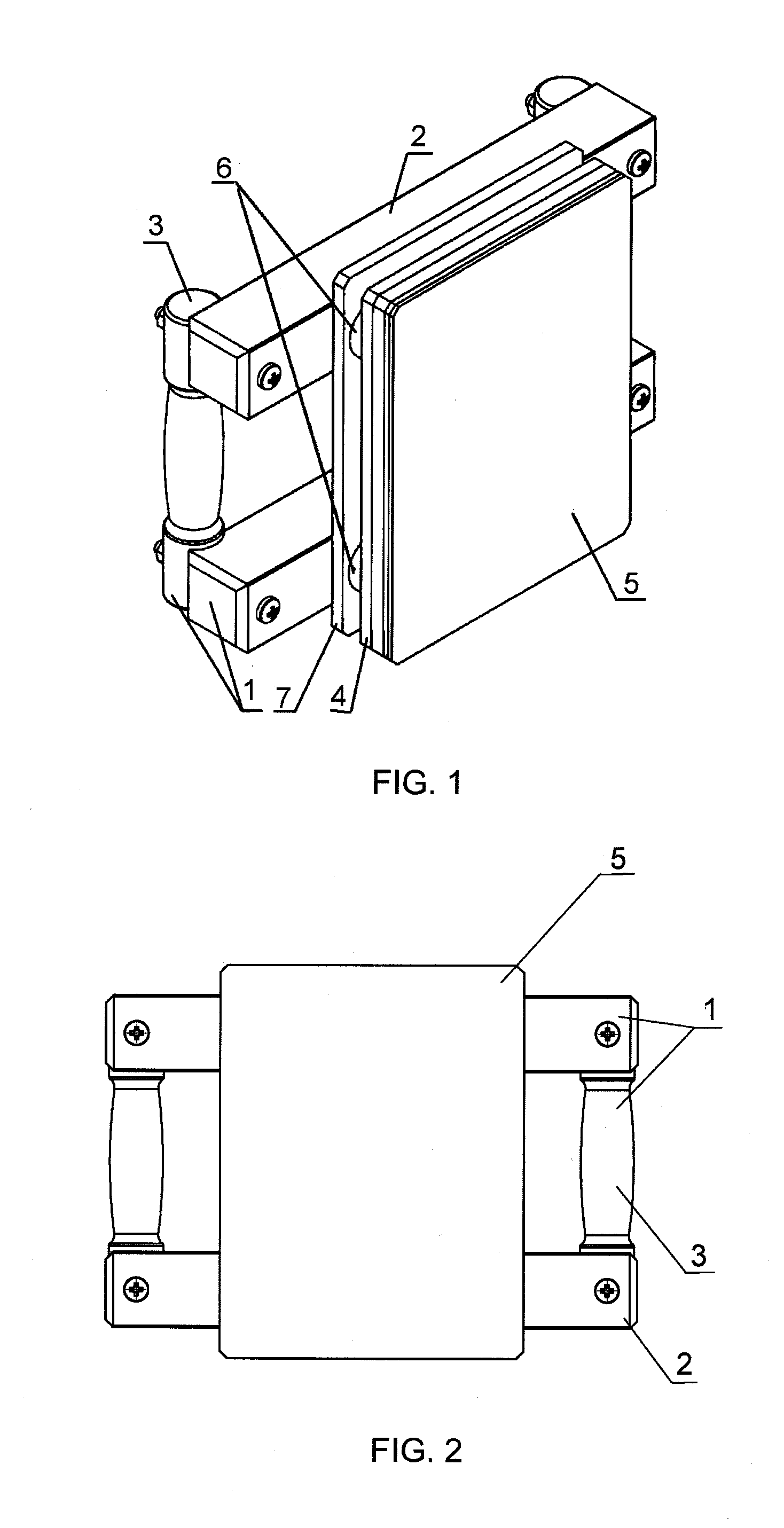 Exercise device for developing of capability to deliver knockout concentrated penetrating strikes of different types and for practicing in technique of delivery, speed and power of knockout strikes