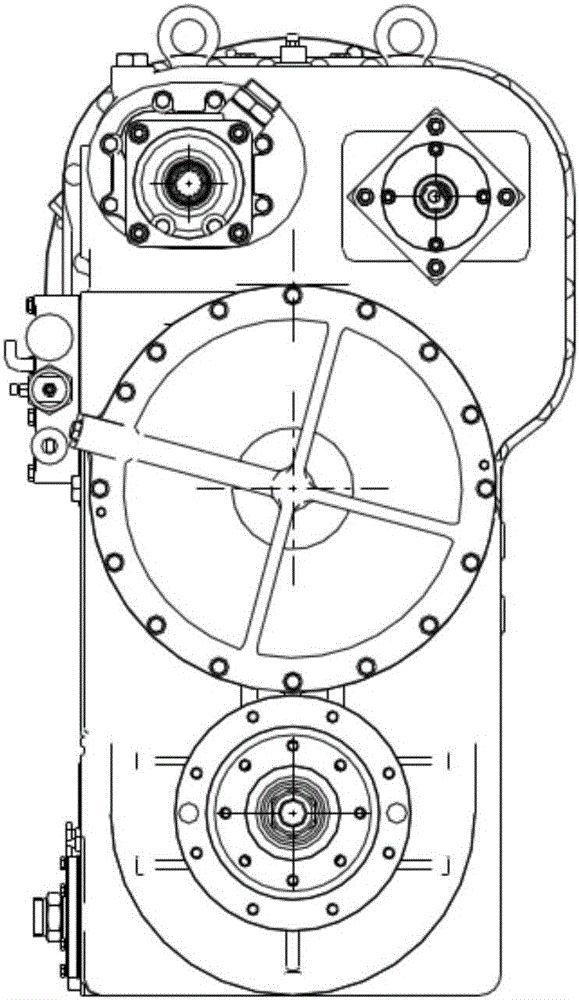 Gearbox