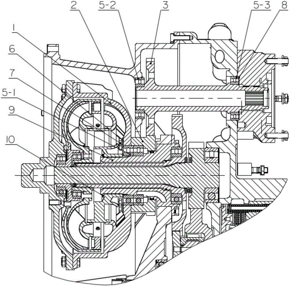 Gearbox