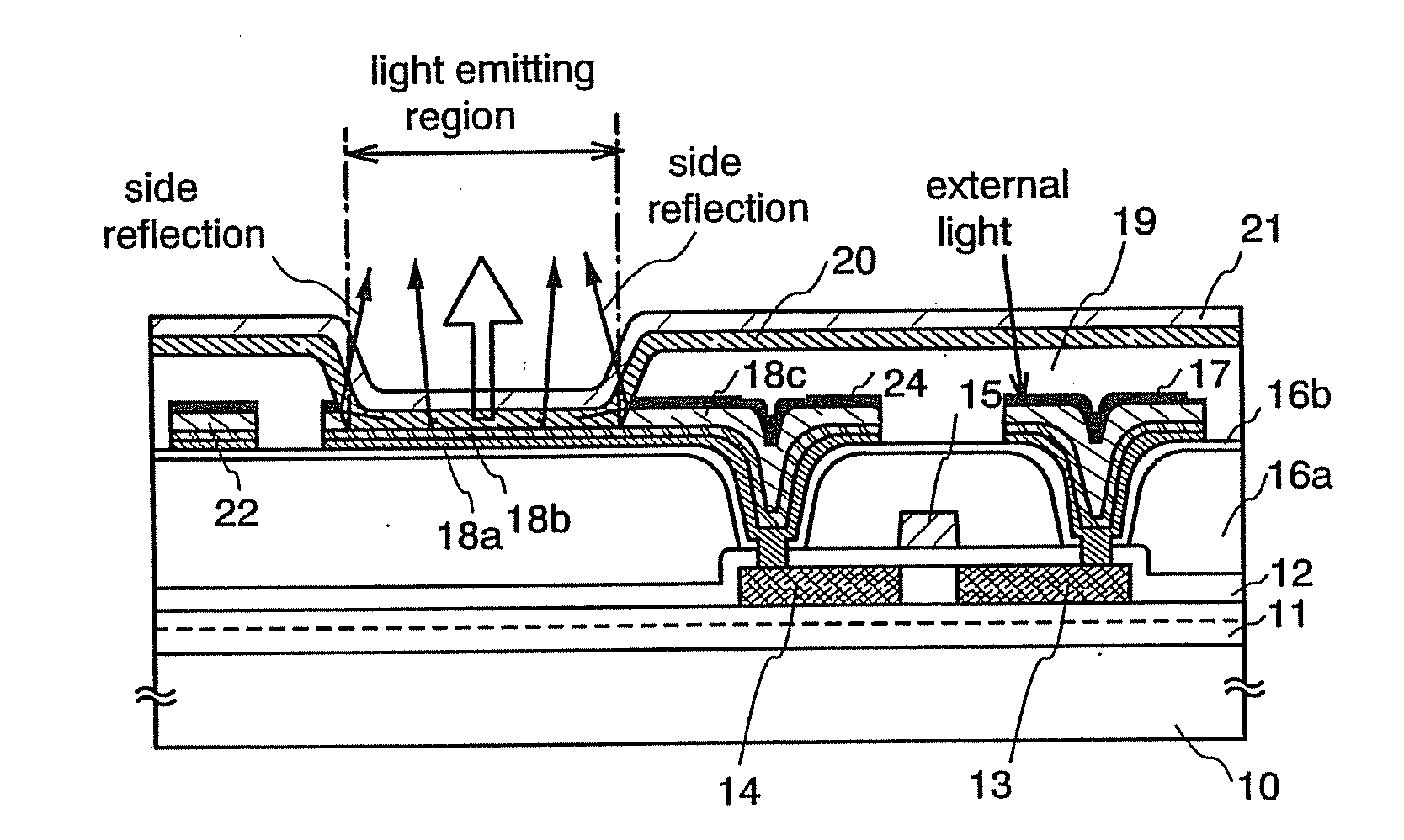 Light Emitting Device and Manufacturing Method Thereof