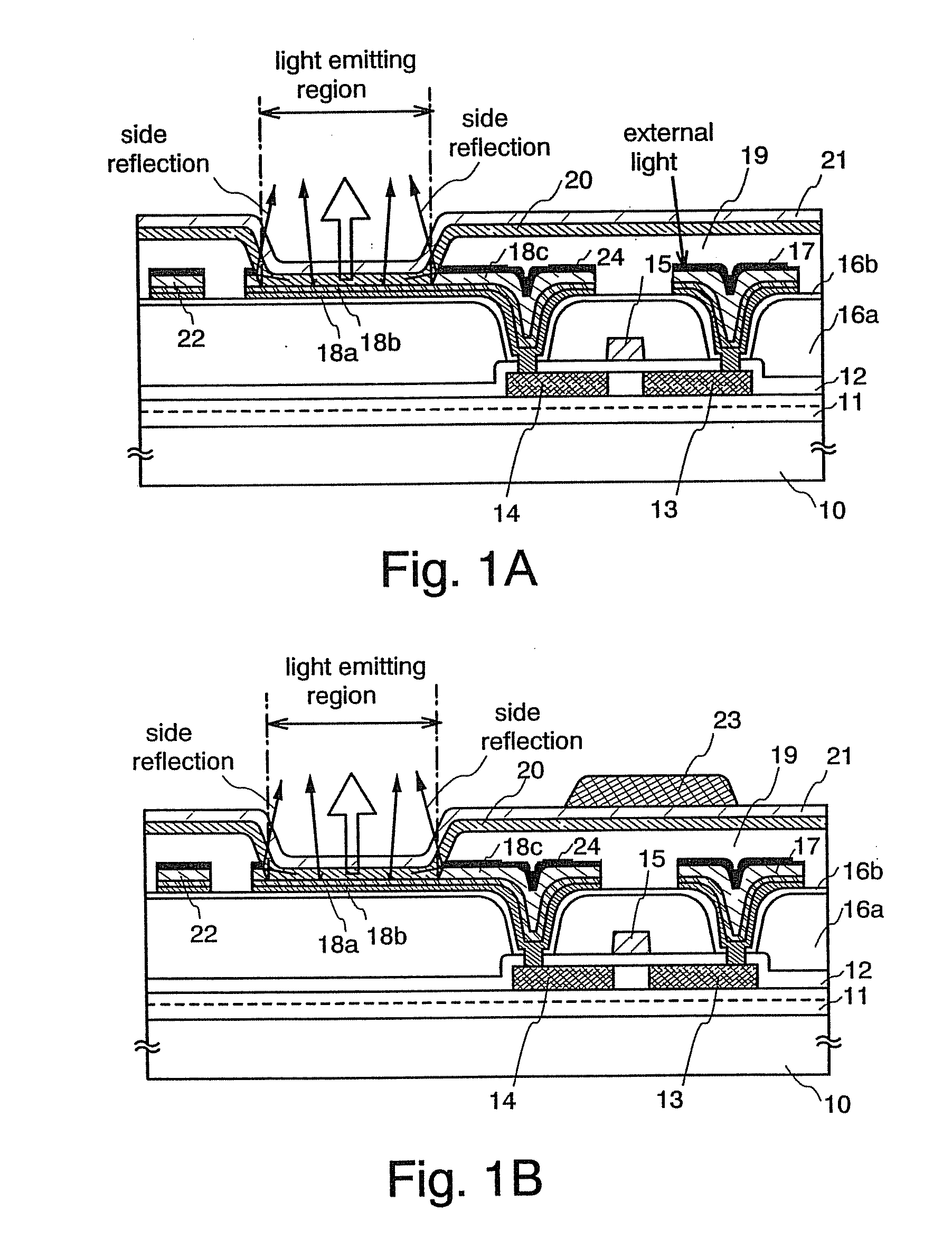 Light Emitting Device and Manufacturing Method Thereof