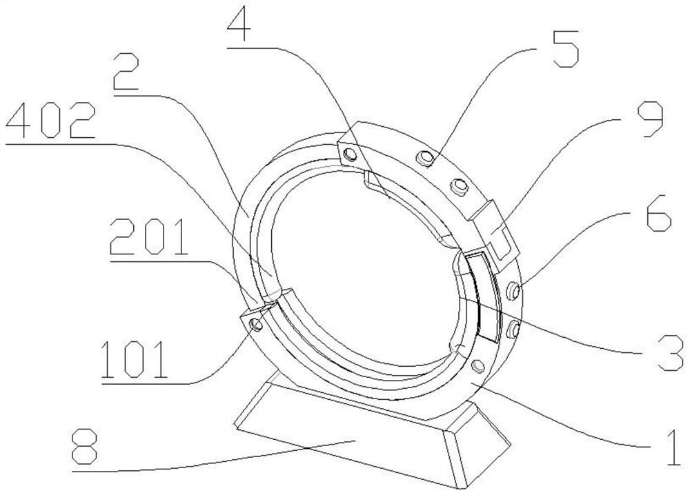 Intelligent tourniquet device