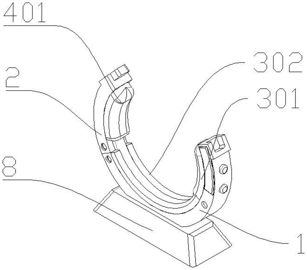 Intelligent tourniquet device