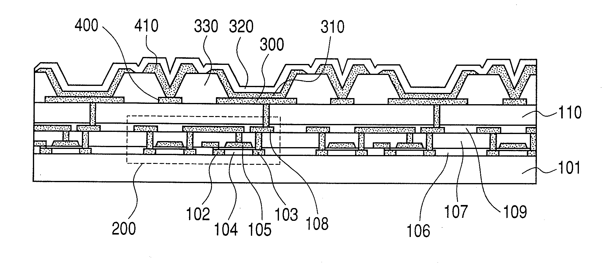 Light-emitting apparatus and production method thereof