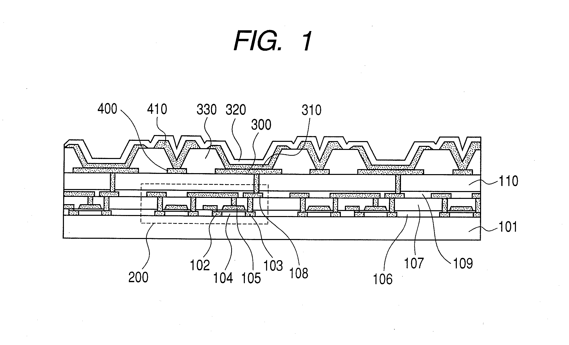 Light-emitting apparatus and production method thereof