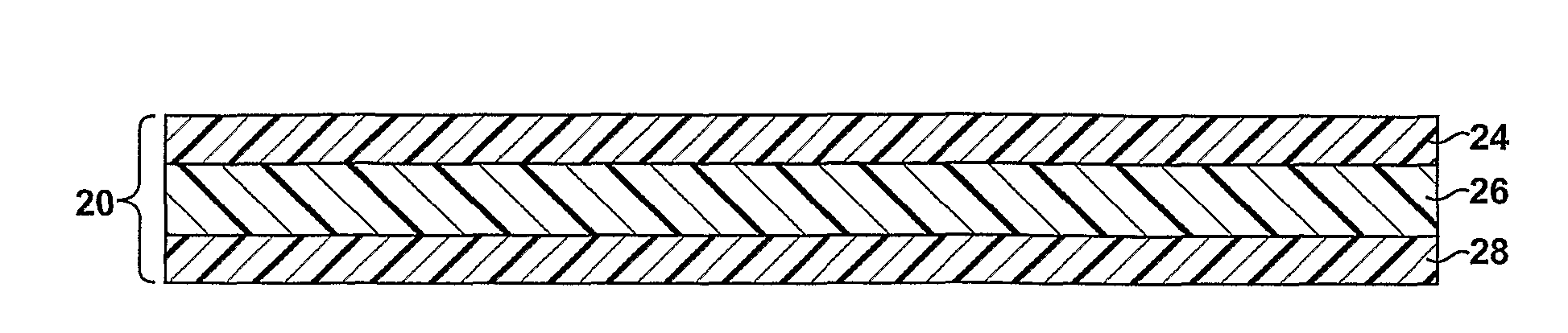 Multilayer Films Including Cycloolefin Copolymer and Styrene-Butadiene Copolymer