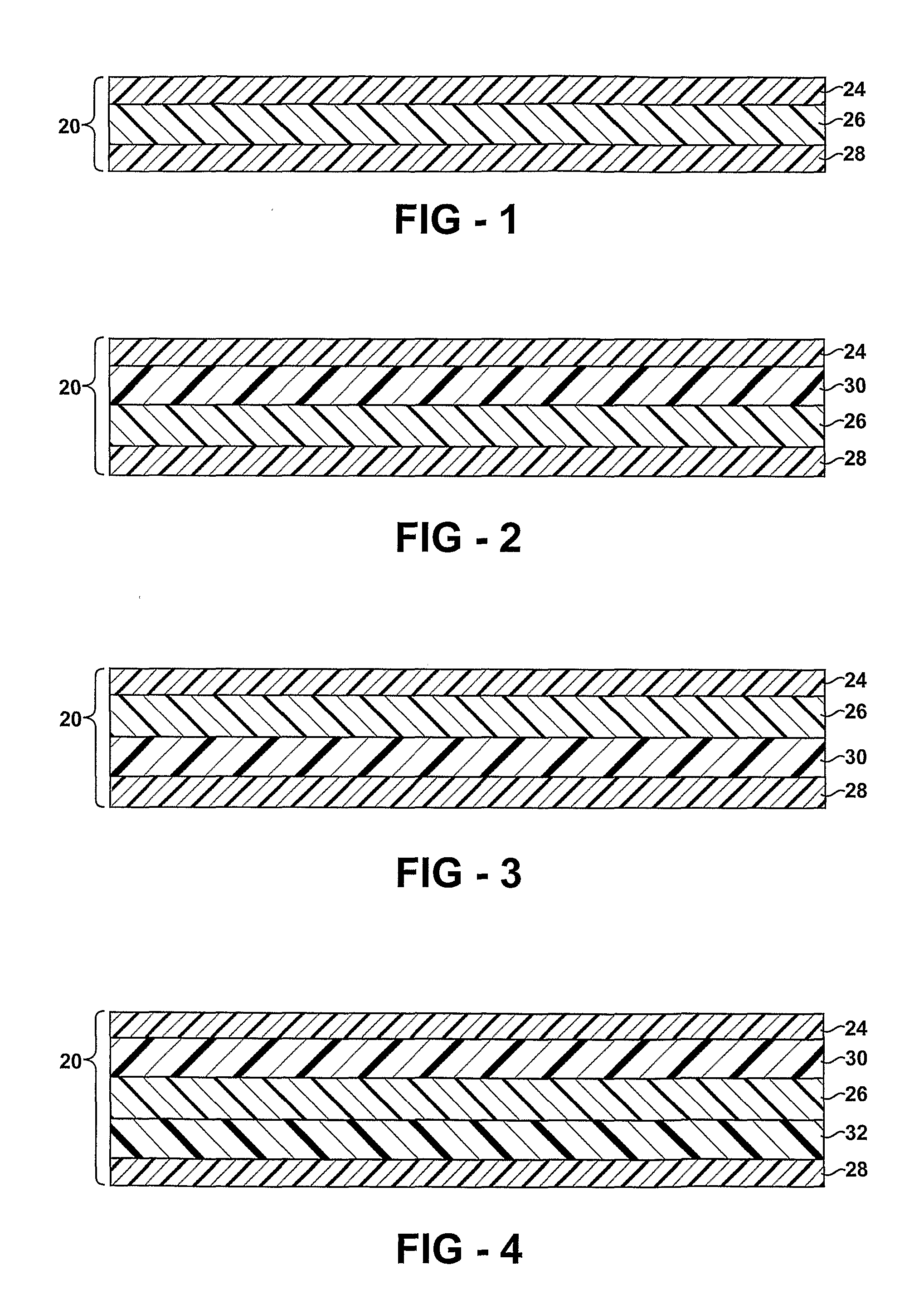 Multilayer Films Including Cycloolefin Copolymer and Styrene-Butadiene Copolymer