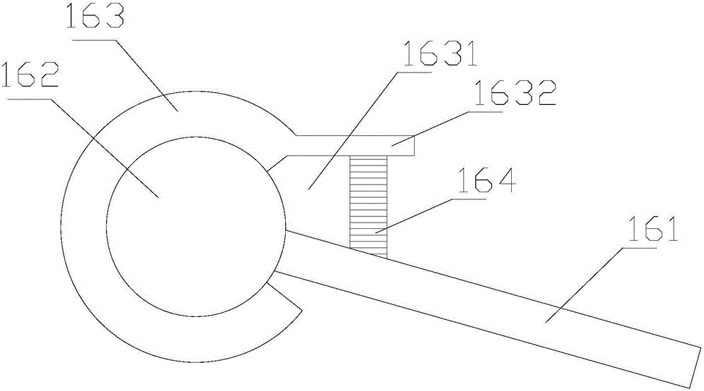 Waterborne coating stirring system