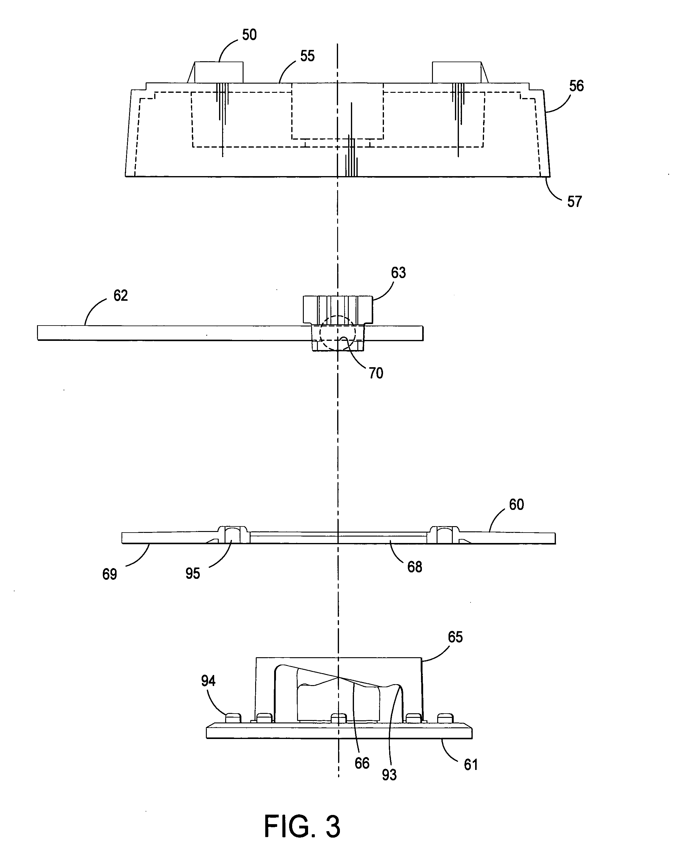 Suction device and bases for kitchenware, small appliances, and other applications