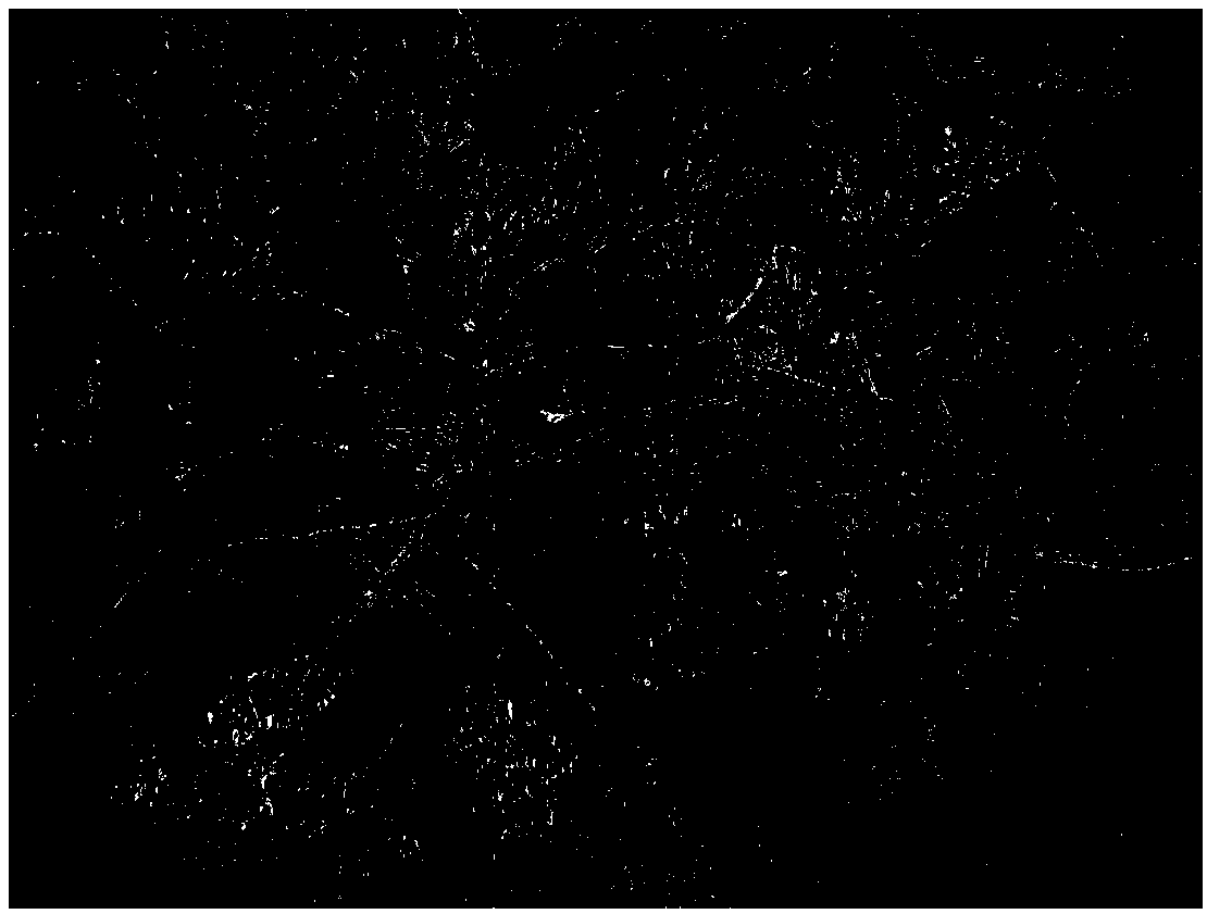 Method for preparing titanium material through powder metallurgy with modifier