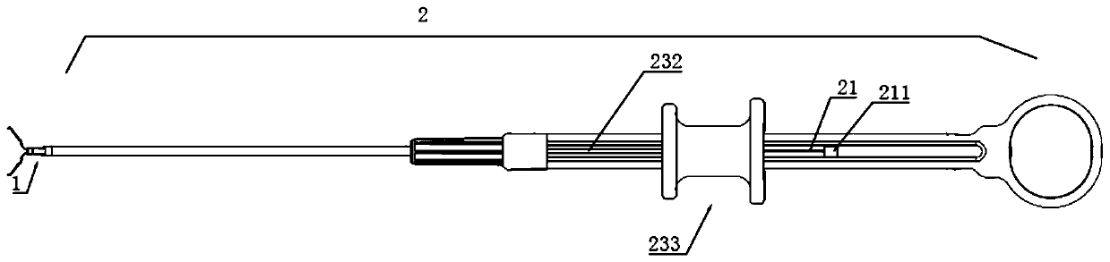 Burst ligation device