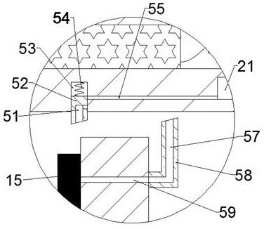 Cleaning equipment for outer surface of building curtain wall