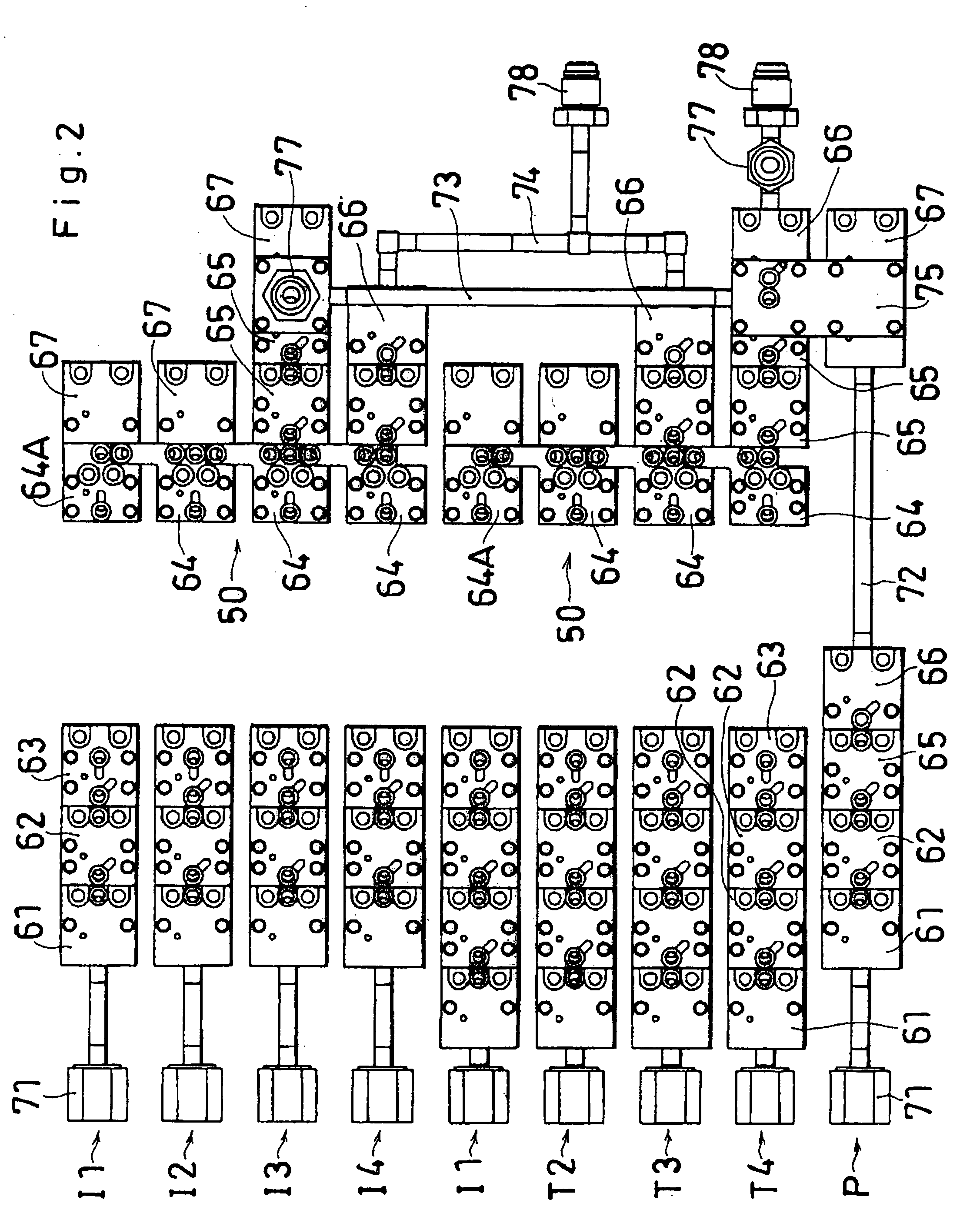 Fluid control apparatus