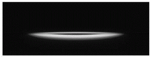 Electrowetting based conformal light sensing integrated digital microfluidic chip