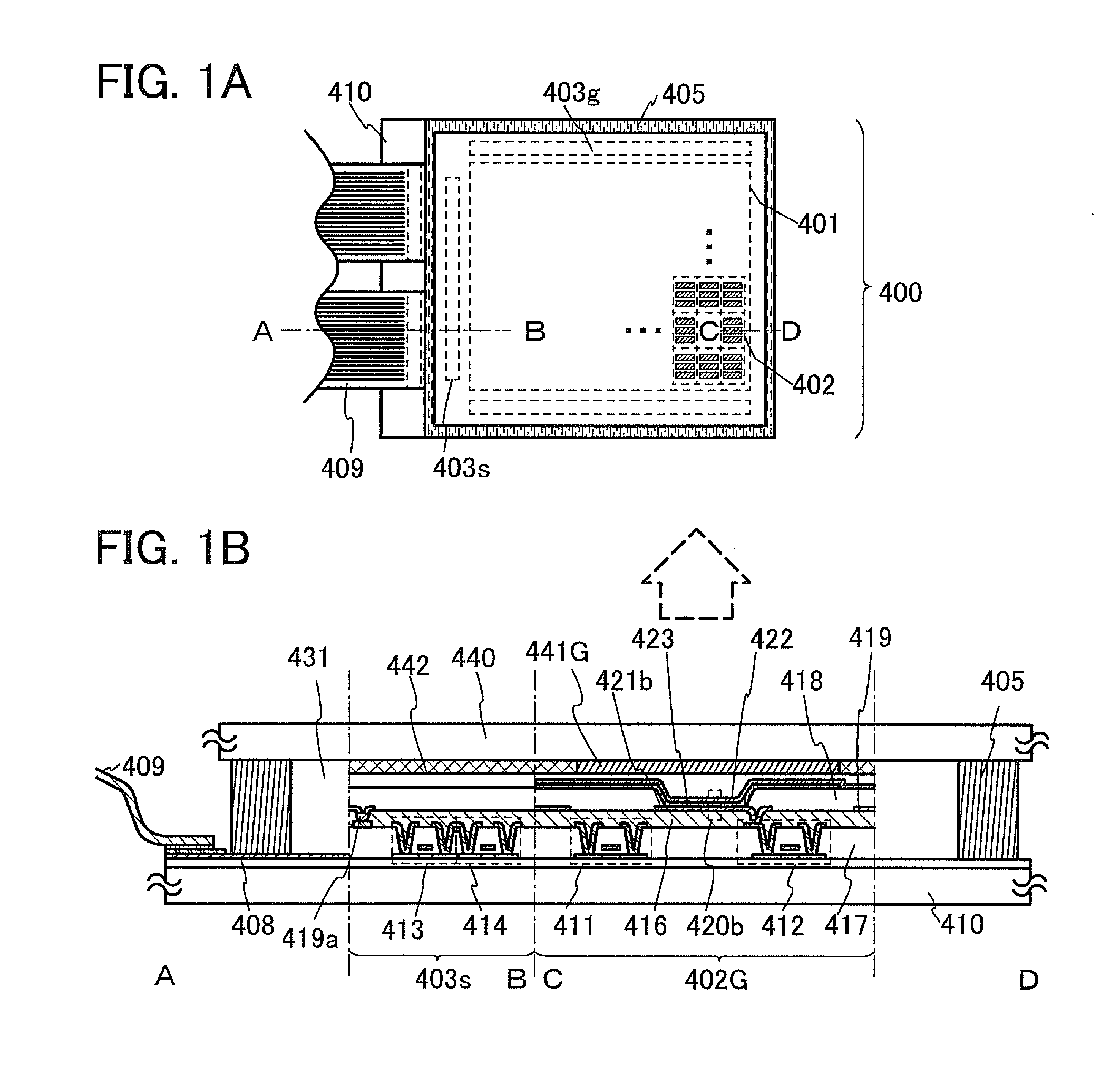 Light-emitting device