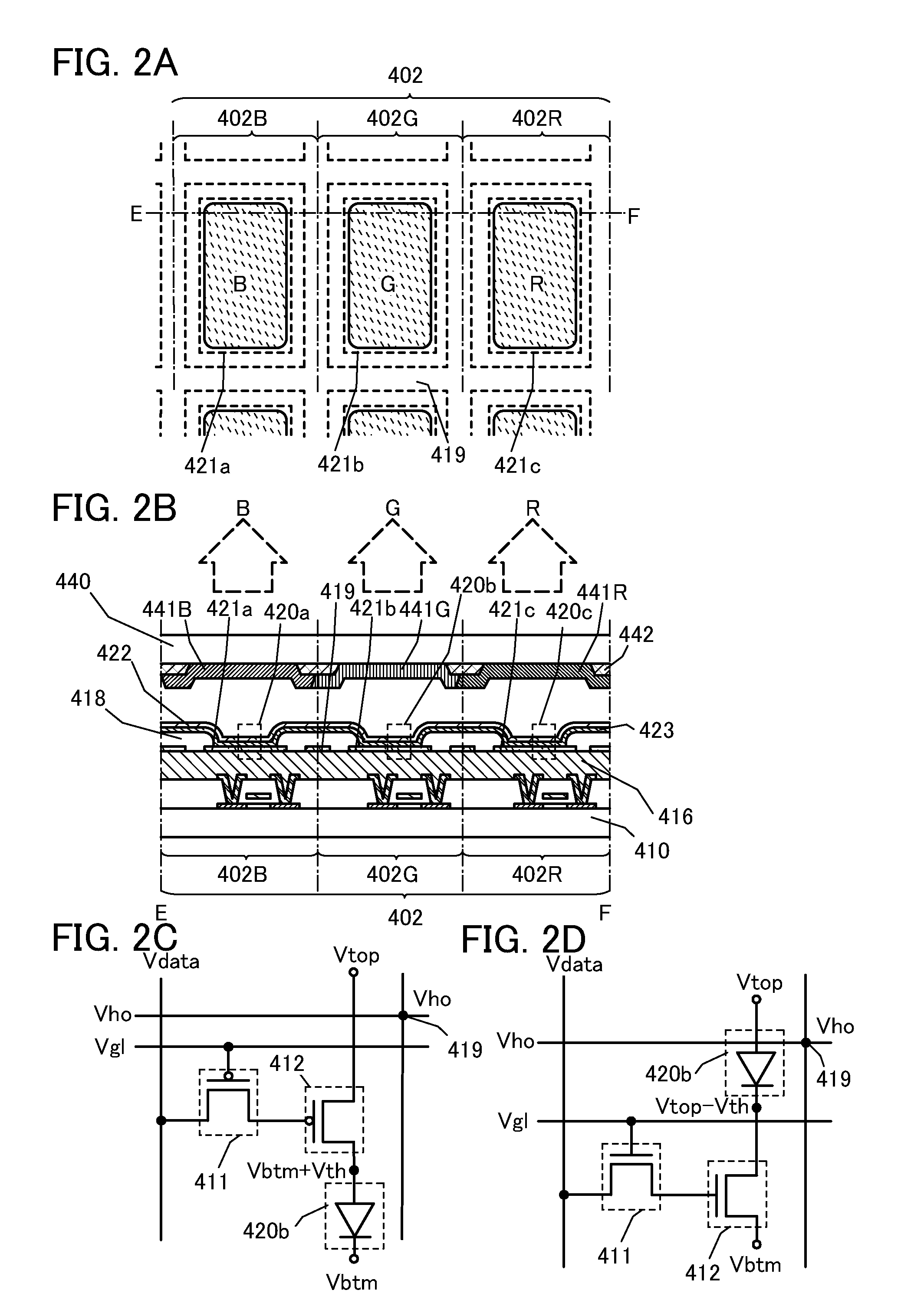 Light-emitting device