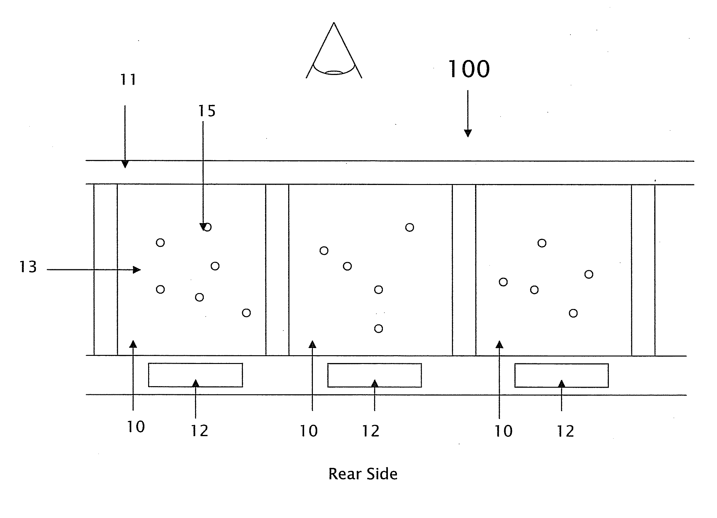 Driving methods with variable frame time