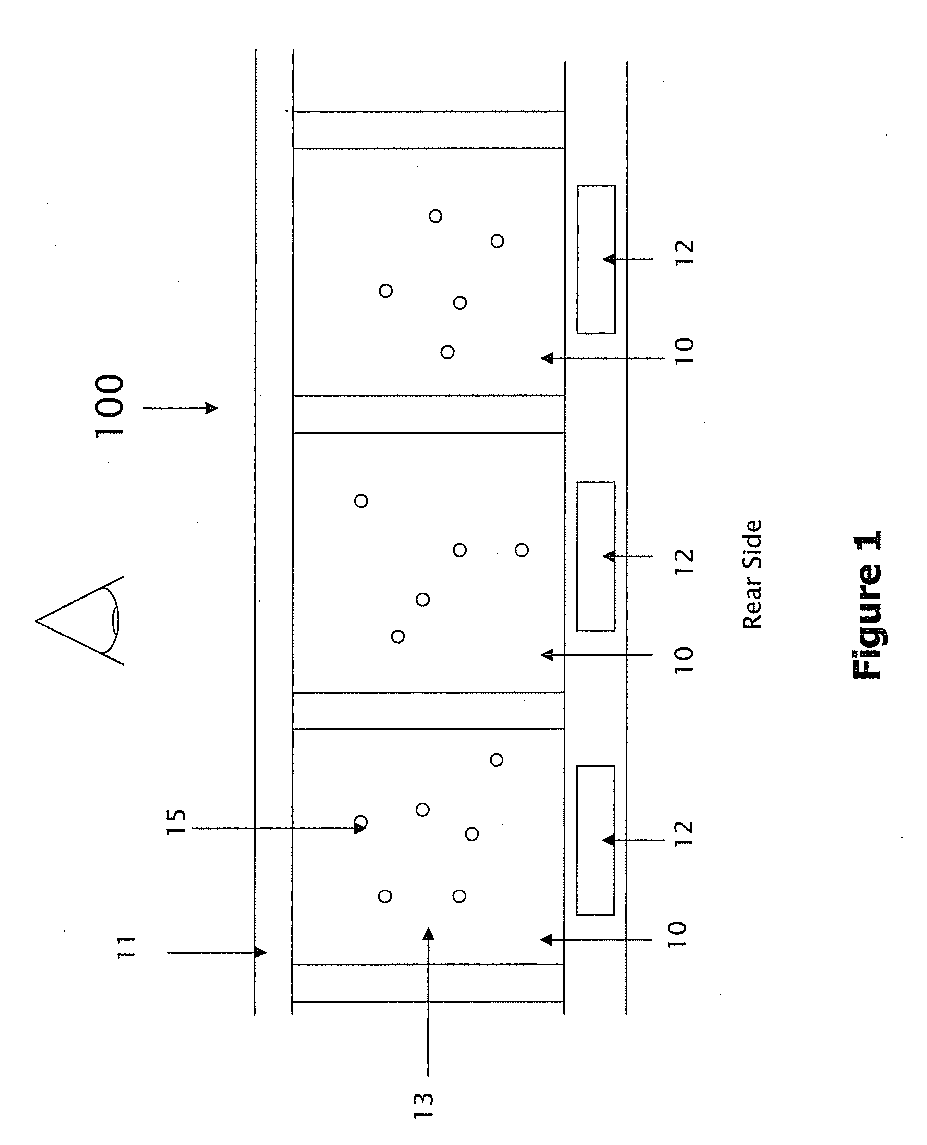 Driving methods with variable frame time