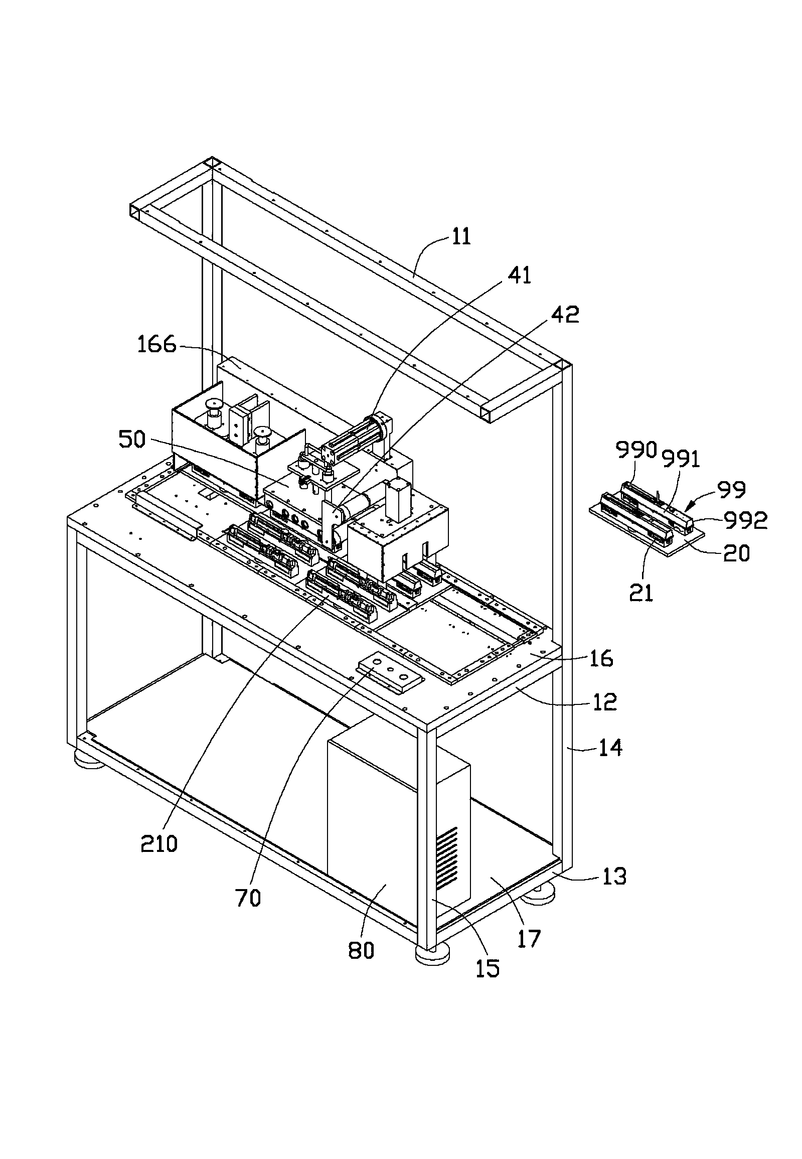 Automatic film laminator