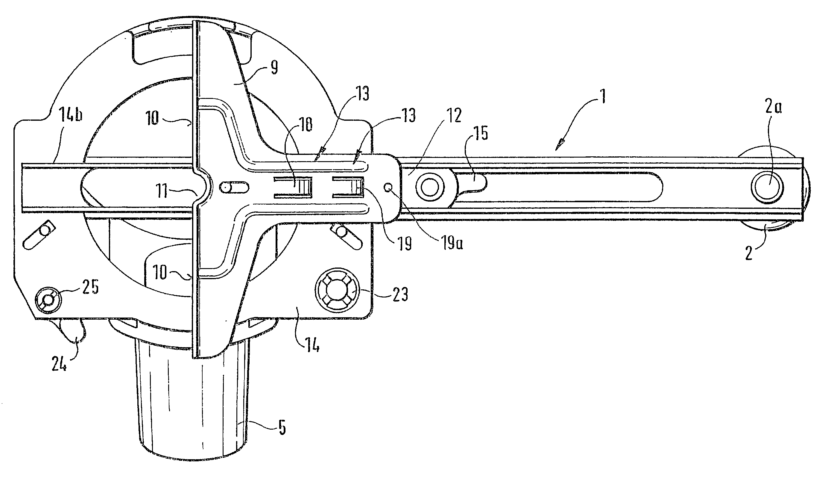 Electric hand tool with function-enhancing accessories