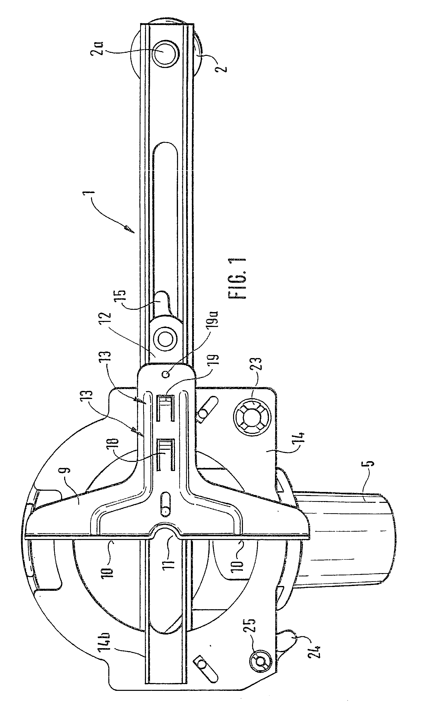 Electric hand tool with function-enhancing accessories