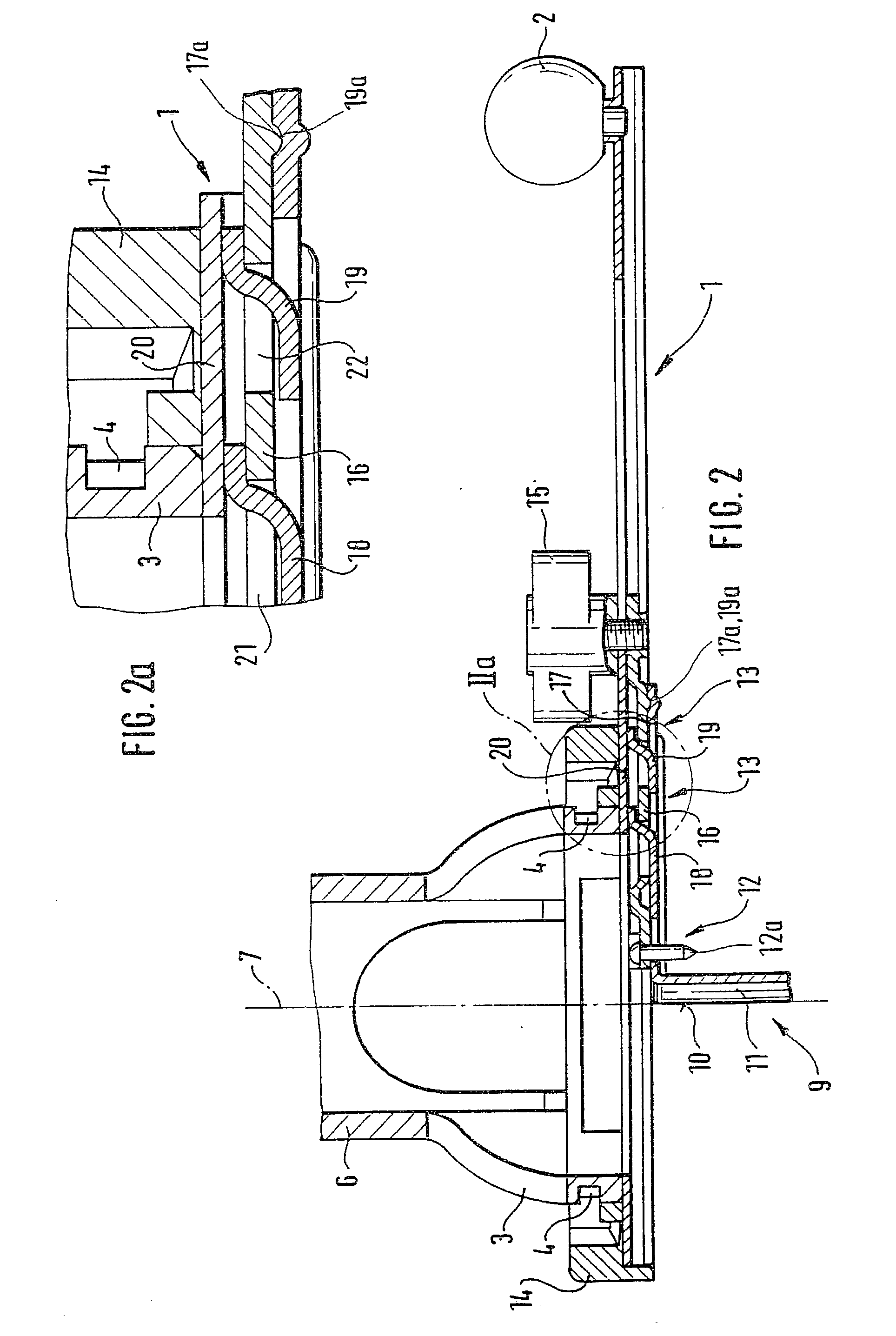 Electric hand tool with function-enhancing accessories