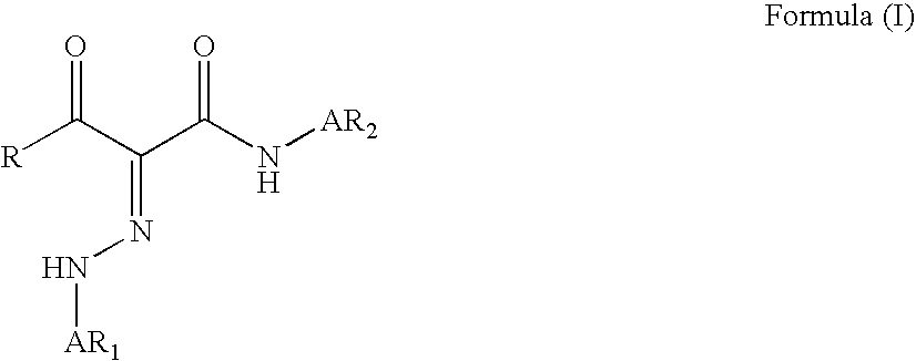 Phenylazo-acetoacetanilide derivatives with a polymerizable functional group and related compounds as monomers for preparing polymeric pigment dispersants for inkjet inks