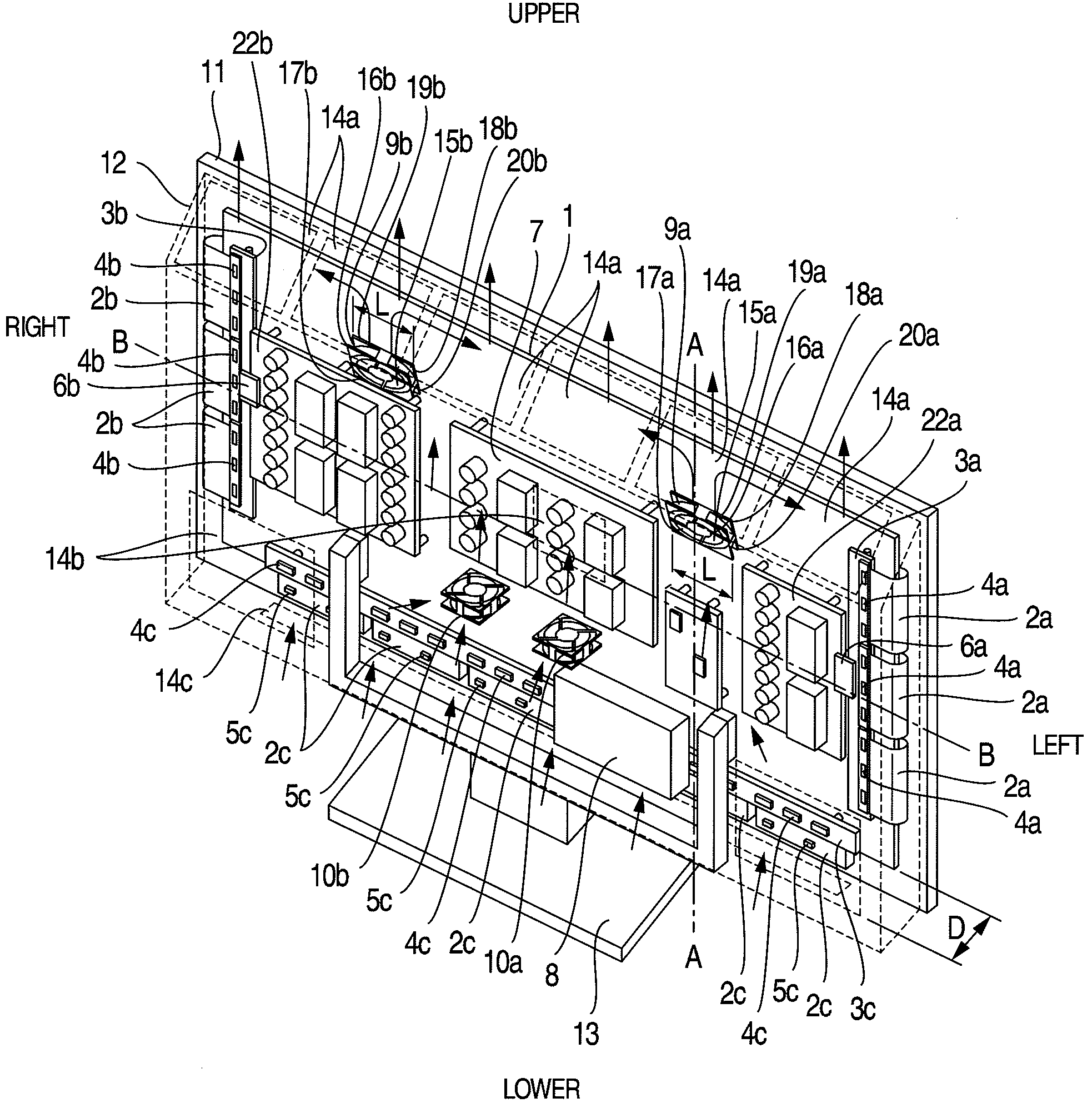 Image display