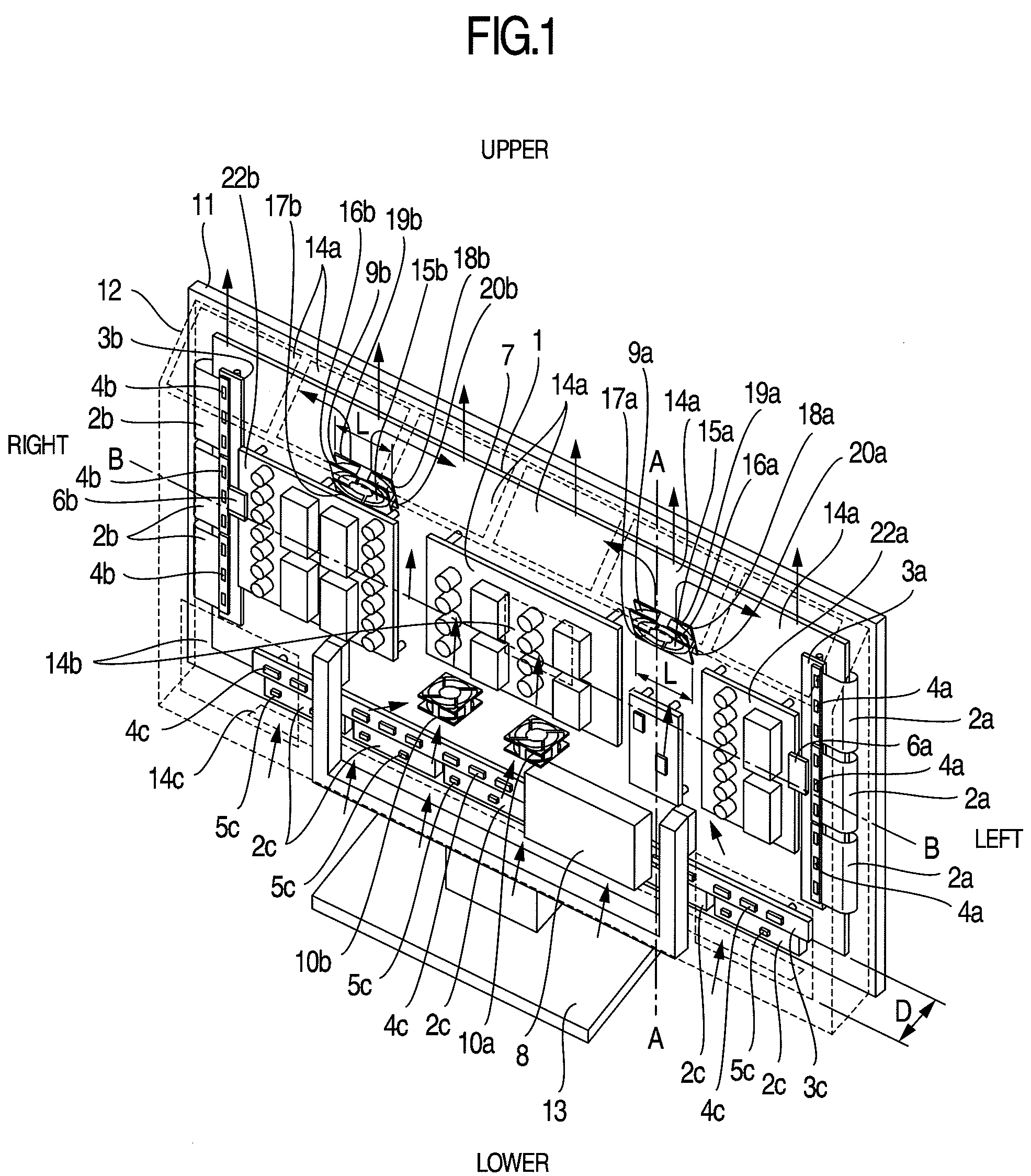 Image display