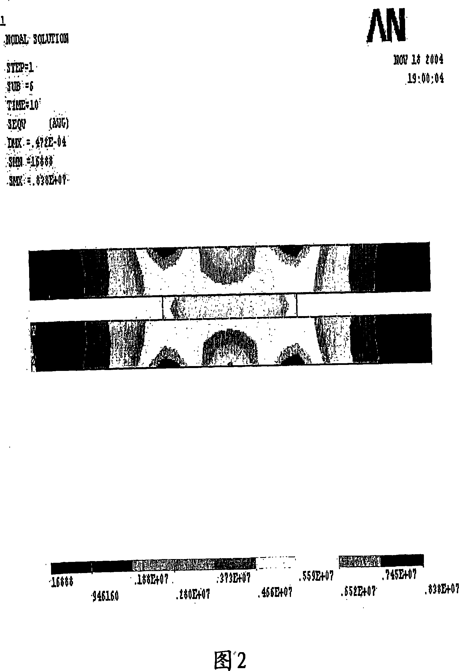 Method for producing an article by superplastic shaping and diffusion welding