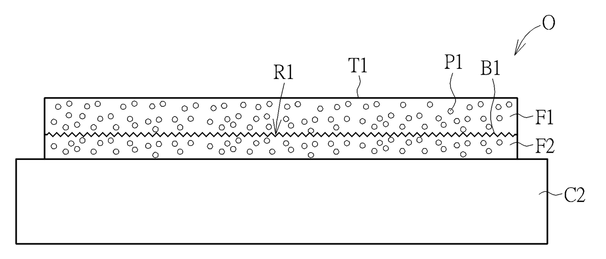 Optical film and manufacturing method thereof